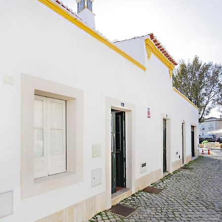 Casa Risca Amarela Villa Tavira Exterior foto